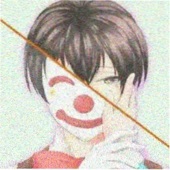 用户周末放映室头像
